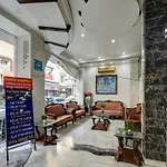 Hotel Legend International - 02 Mins From New Delhi Station